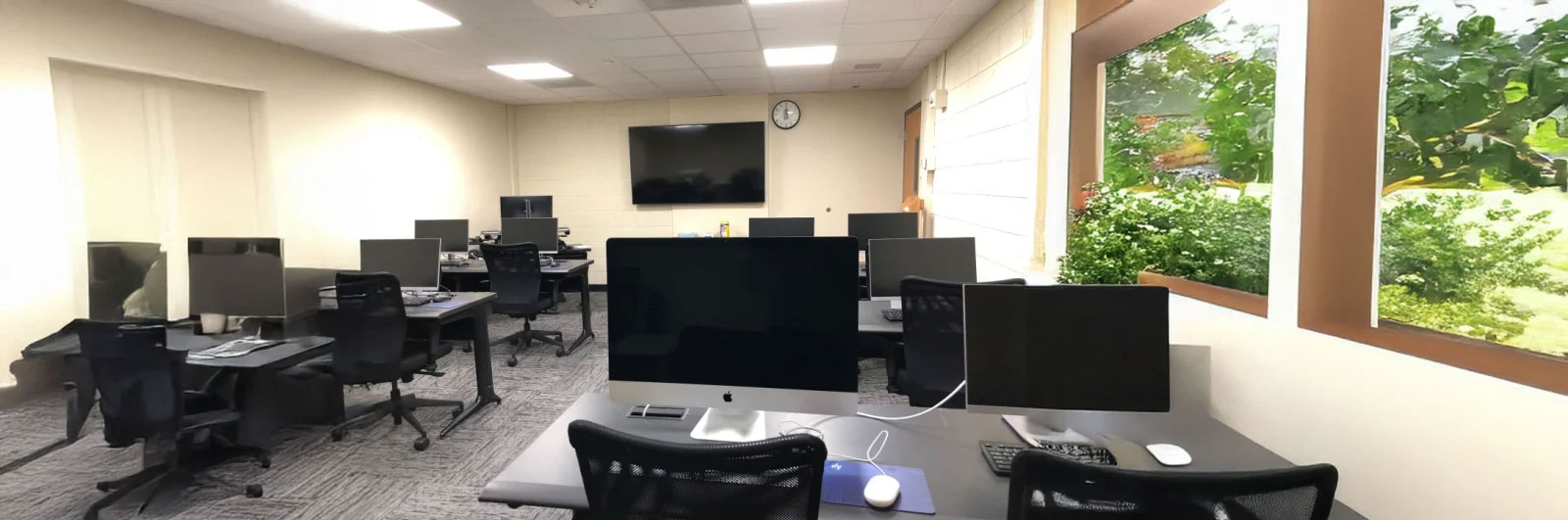 it training lab